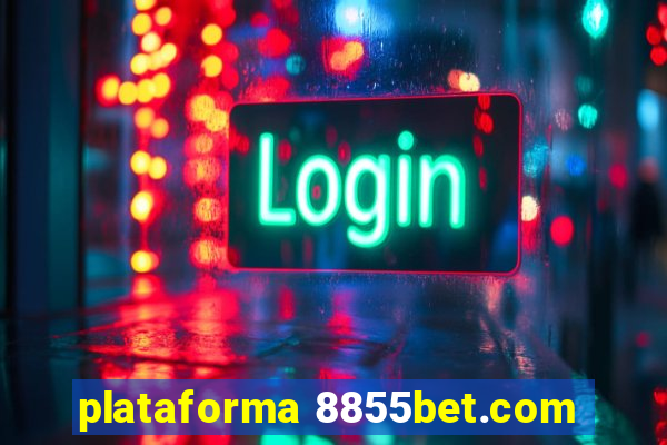 plataforma 8855bet.com